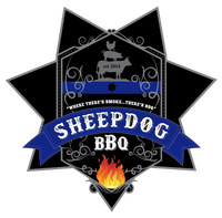 Sheepdog BBQ 