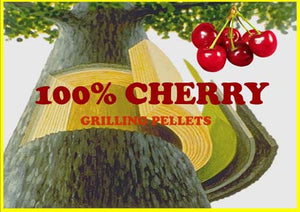 100% Cherry