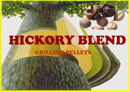 Hickory Blend